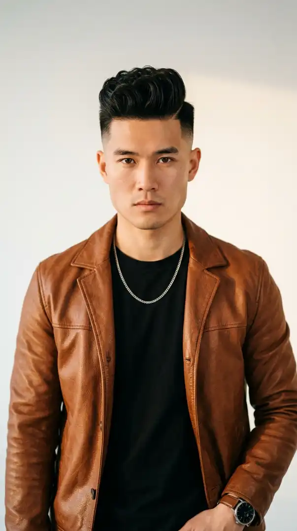 13 Sharp Richard Rios Hairstyles That Look Expensive But Take Minutes to Style