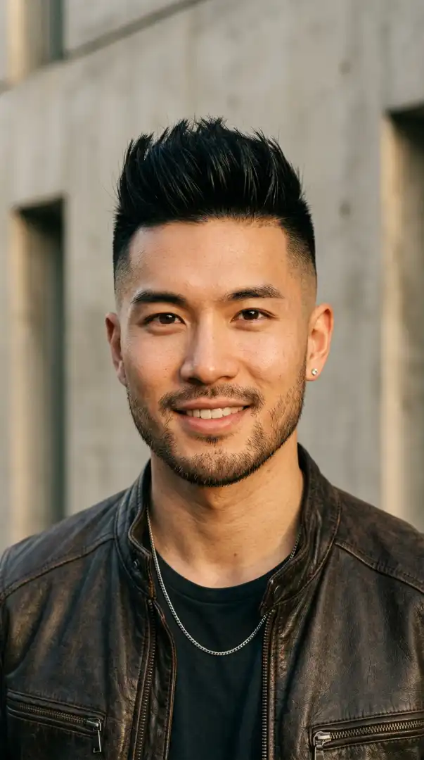 13 Neo-Quiff Haircuts That’ll Make You Look Effortlessly Expensive