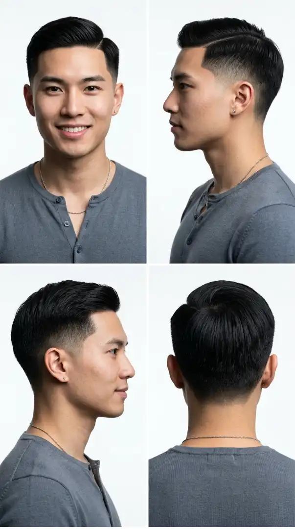13 Low Taper Fade Haircuts That Make Any Man Look Sharper Instantly