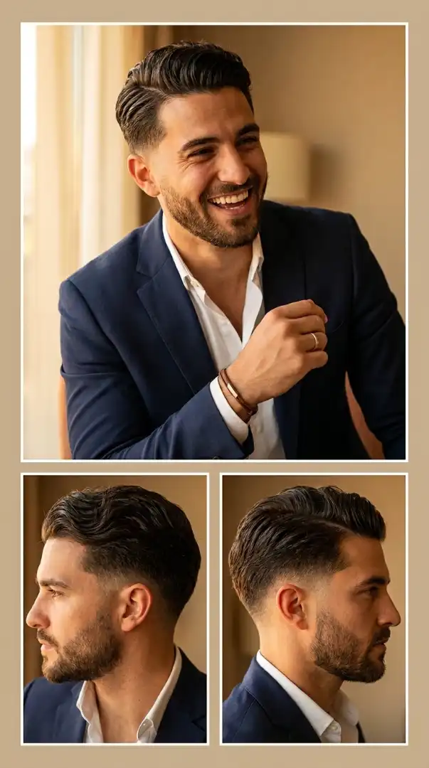 10 Sharp Short Hair Looks for Summer